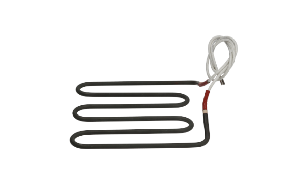 Grill 2024 heating element